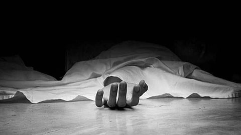 dead bodies found in Aurangabad