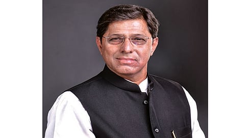 जावळी तालुक्यात अडीच कोटींची कामे मार्गी : दीपक पवार
