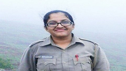deepali chavan