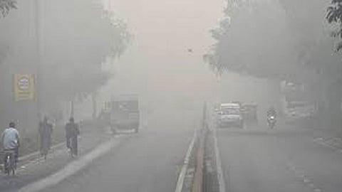 Mumbai Municipal Corporation spend 650 crore to improve air quality health
