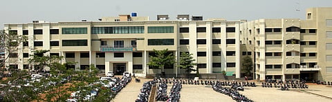 The Economy behind Dental Cure at Government Dental College?