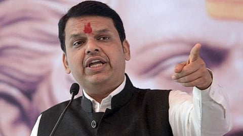 devendra fadanvis