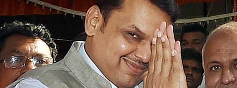 Devendra Fadnavis