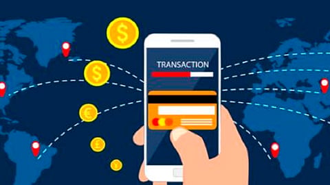 digital transaction