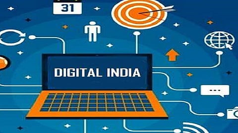 Digital India Week