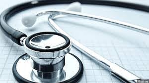 doctor.