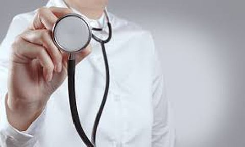 doctor