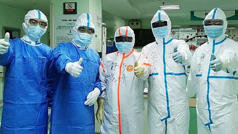 doctors