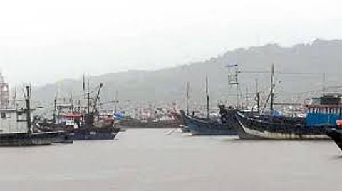 sea boat