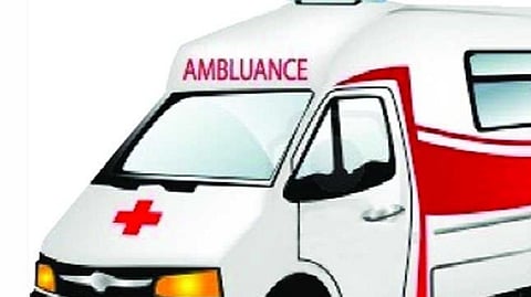 Ambulance