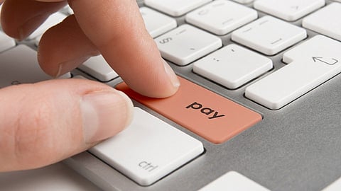 e-payment