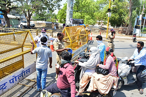 Nanded News