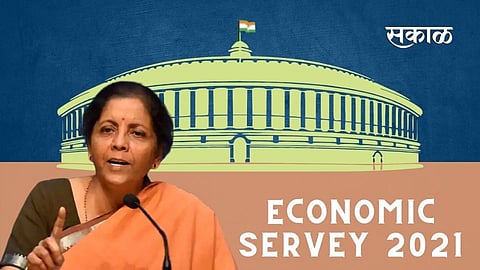 economic servey 2021