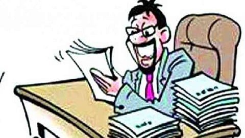 the post of education officer of chiplun is empty before two months in ratnagiri