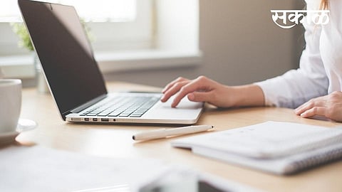new joining jobs in office and tips for women in kolhapur