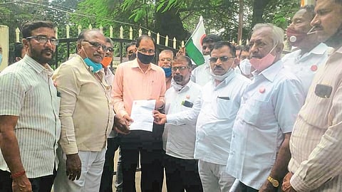 Avoid MSEDCL offices if power tariff hike is not withdrawn