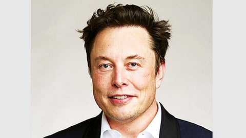elon musk asks twitter user through poll on edit button after revealing big twitter stake