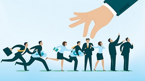 previous recruitment process Canceled of pune Zilla Parishad New recruitment in January