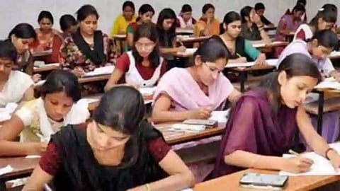 Offline Exam