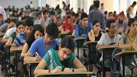 examination