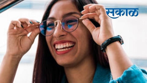 नैसर्गिक मार्गाने दृष्टी वाढवण्यासाठी हे आहेत 9 प्रभावी उपाय