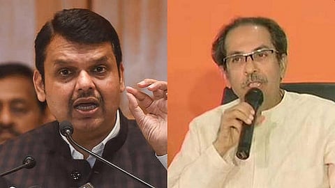 ...कायद्याचे उल्लंघन झाल्यास जबाबदारी तुमची; देवेंद्र फडणवीस यांनी लिहिले मुख्यमंत्र्यांना पत्र