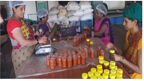 special story of farmer in kokan shridhar ogale he received 70 lakh rupees on his farming business in sindhudurg