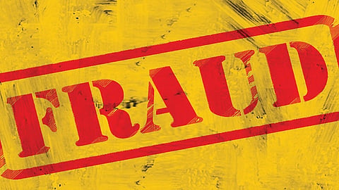 fraud