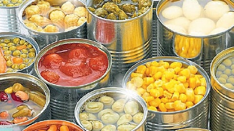 food combination