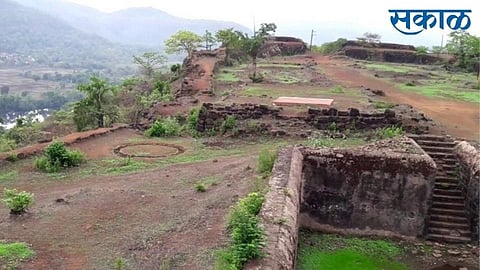 gowalkot mortar port to fort in chiplun ratnagiri