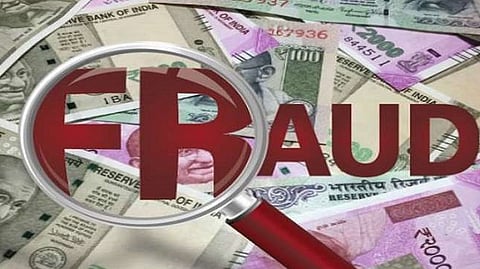 Online vehicle saling fraud in ahmednagar crime news