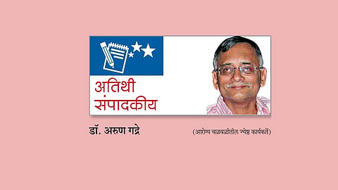 dr arun gadre