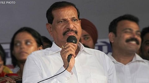 महाविकास आघाडीला रोखण्यासाठी गणेश नाईकांची खेळी..