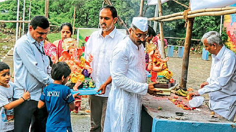 gauri-ganpati-visarjan