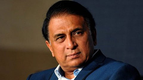gavaskar