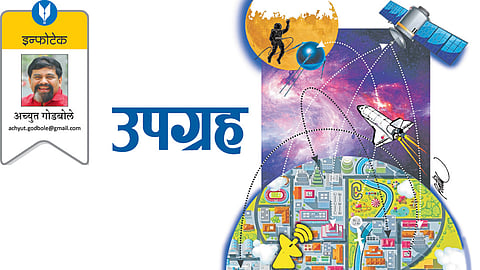 achyut godbole
