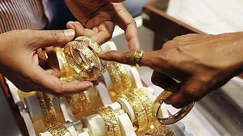 gold froad
