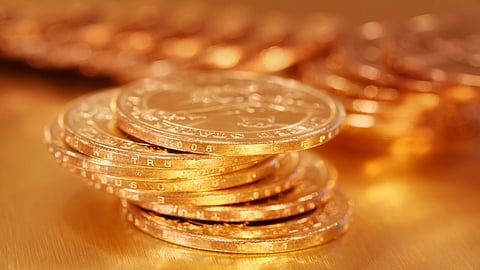 gold prices