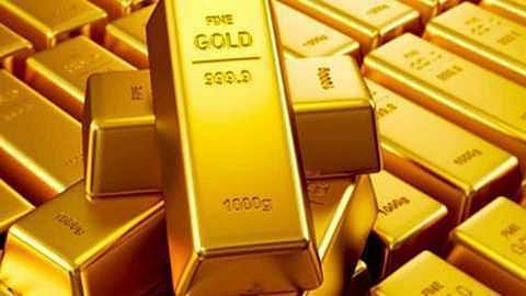 gold