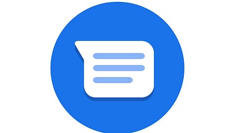 google messages