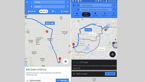 google-map