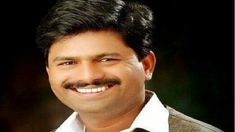 gopichand padalkar