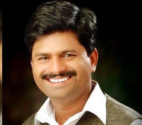 gopichand padalkar