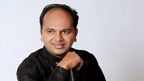 govind bhlare