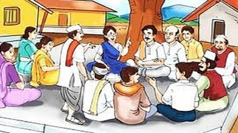 Supreme Court given permission State Election Commission to hold local body elections in the state