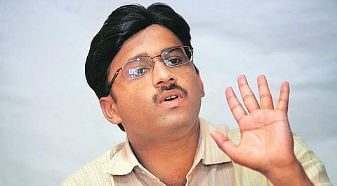 hamid dabholkar