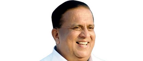 Ahmednagar will be number one in the country