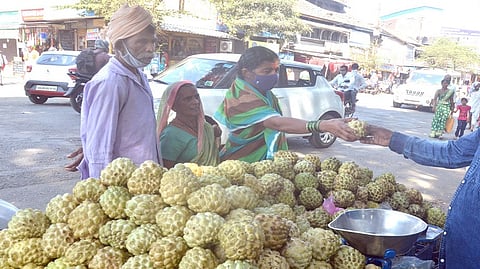 hawker