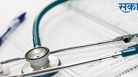 Medical recruitment