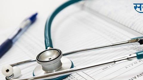 Medical recruitment